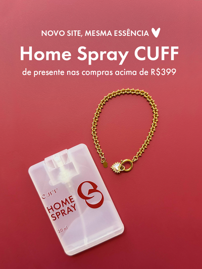 Bem-vinda ao nosso novo site, Cool Girl!