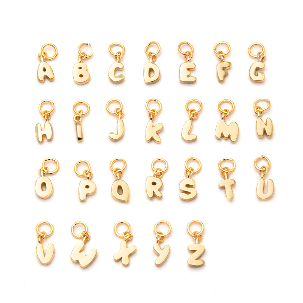 Colar Candy Dourado