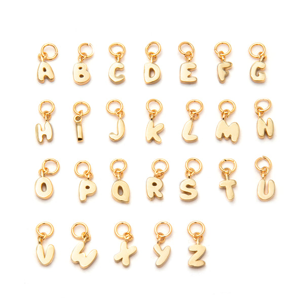 Colar Candy Dourado