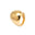 Anel Felice Dourado