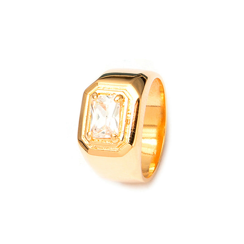 Anel Nala Dourado