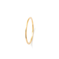Anel Soft Dourado