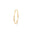 Anel Soft Dourado