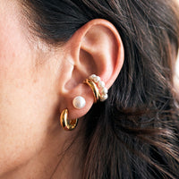 Piercing Leben Dourado