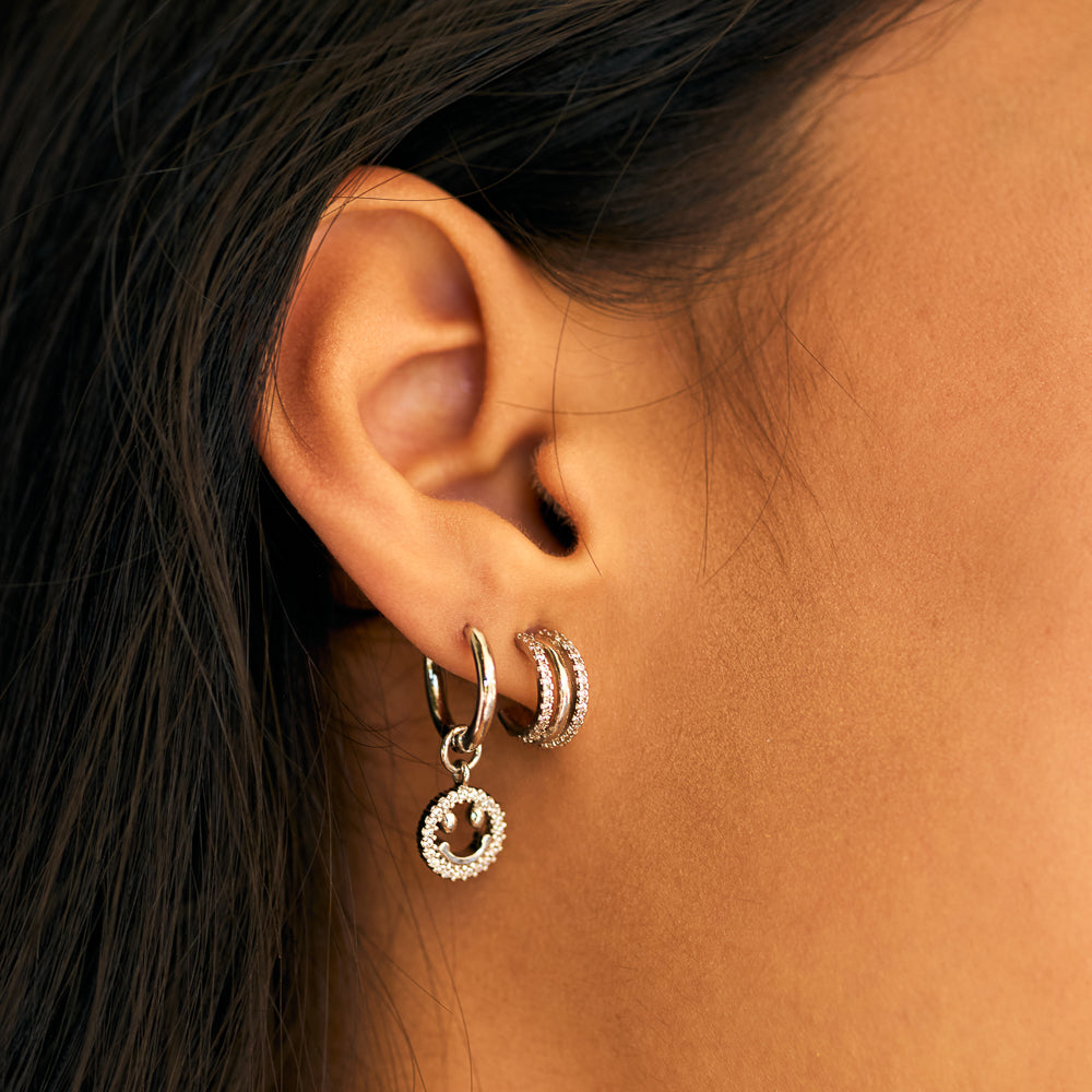 Charm Smile Prata