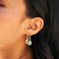 Charm Anis Dourado