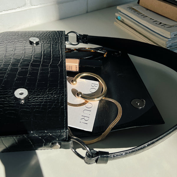 Bracelete Naka Dourado