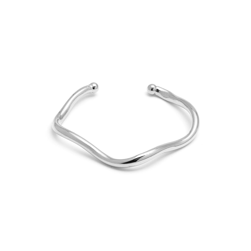 Bracelete Camille Prata