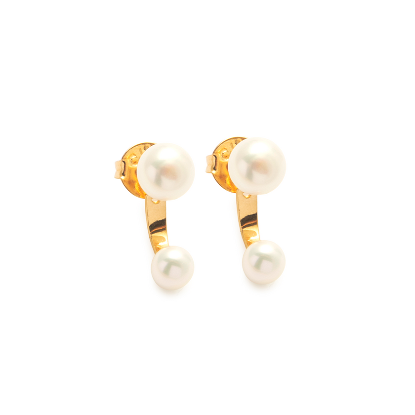 Brinco Berlim Dourado