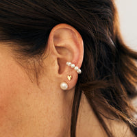 Piercing Leben Dourado