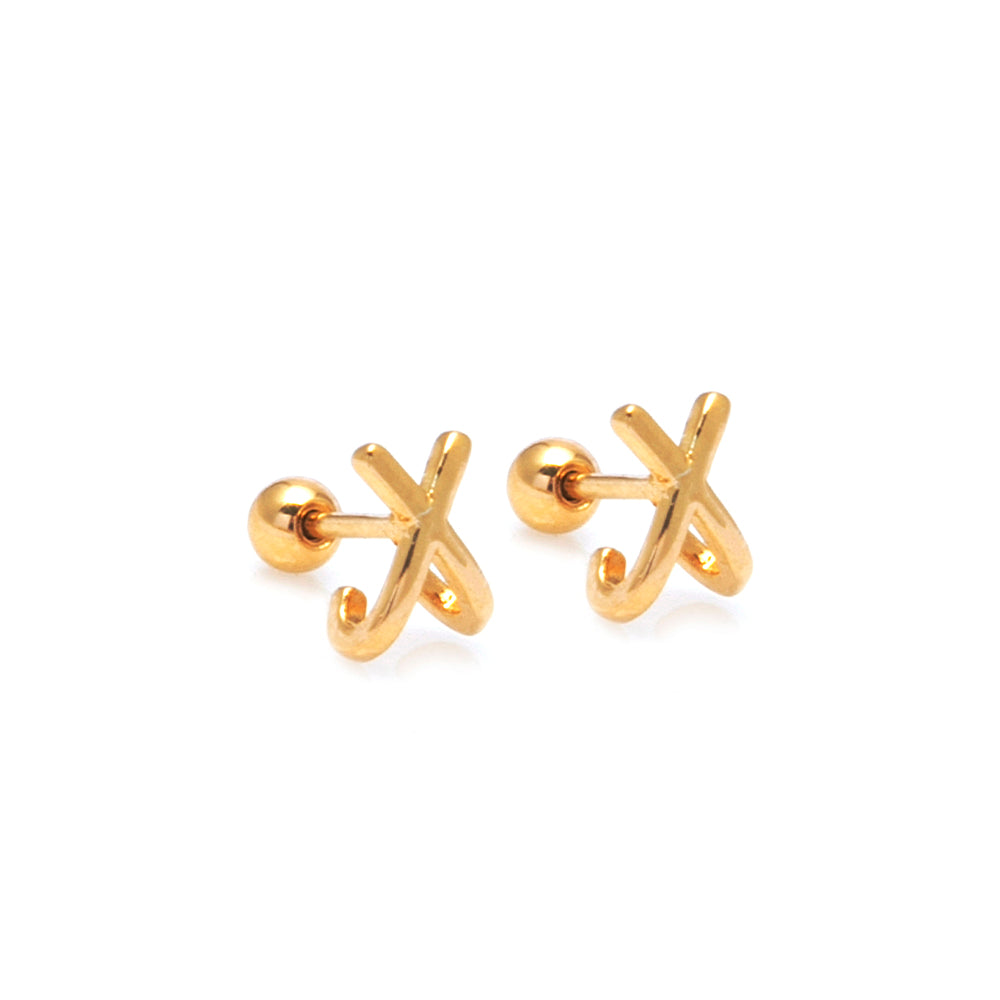 Brinco Lima Dourado