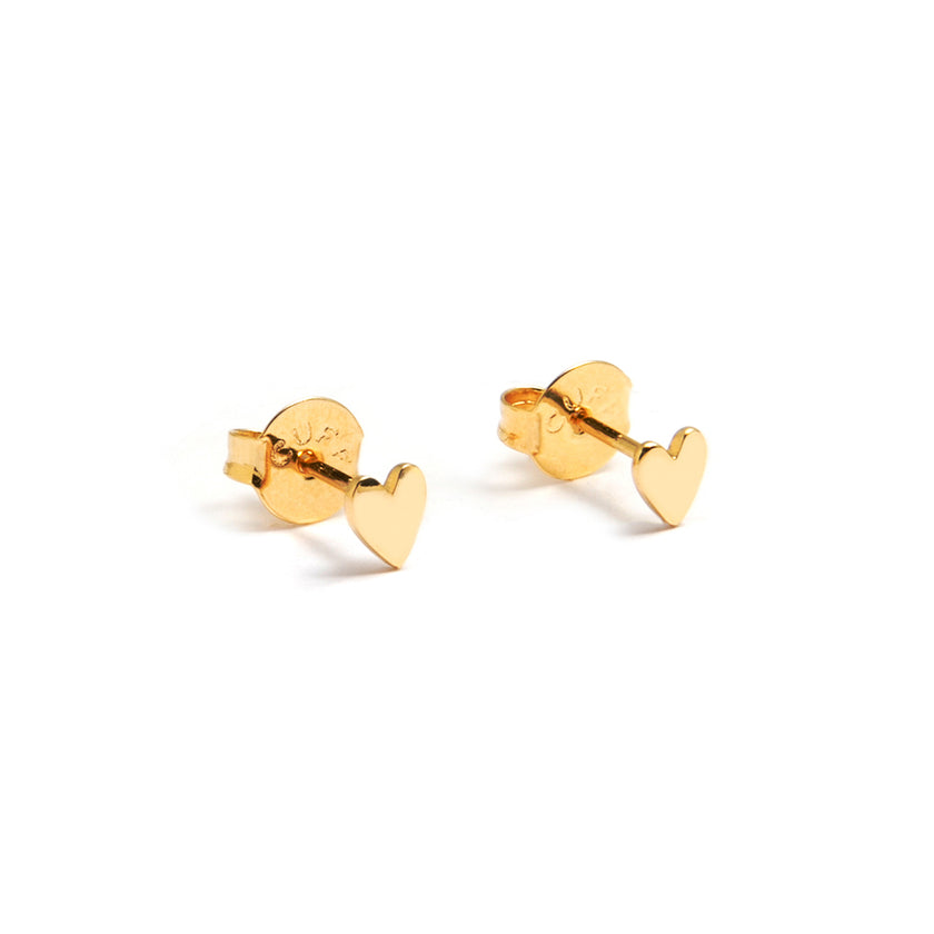 Brinco Mon Amour Dourado
