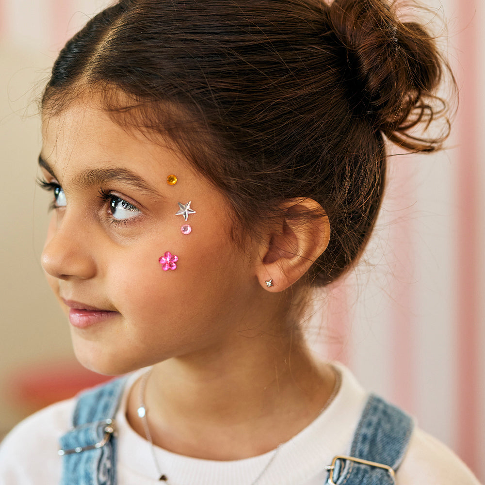Brinco North Kids Prata