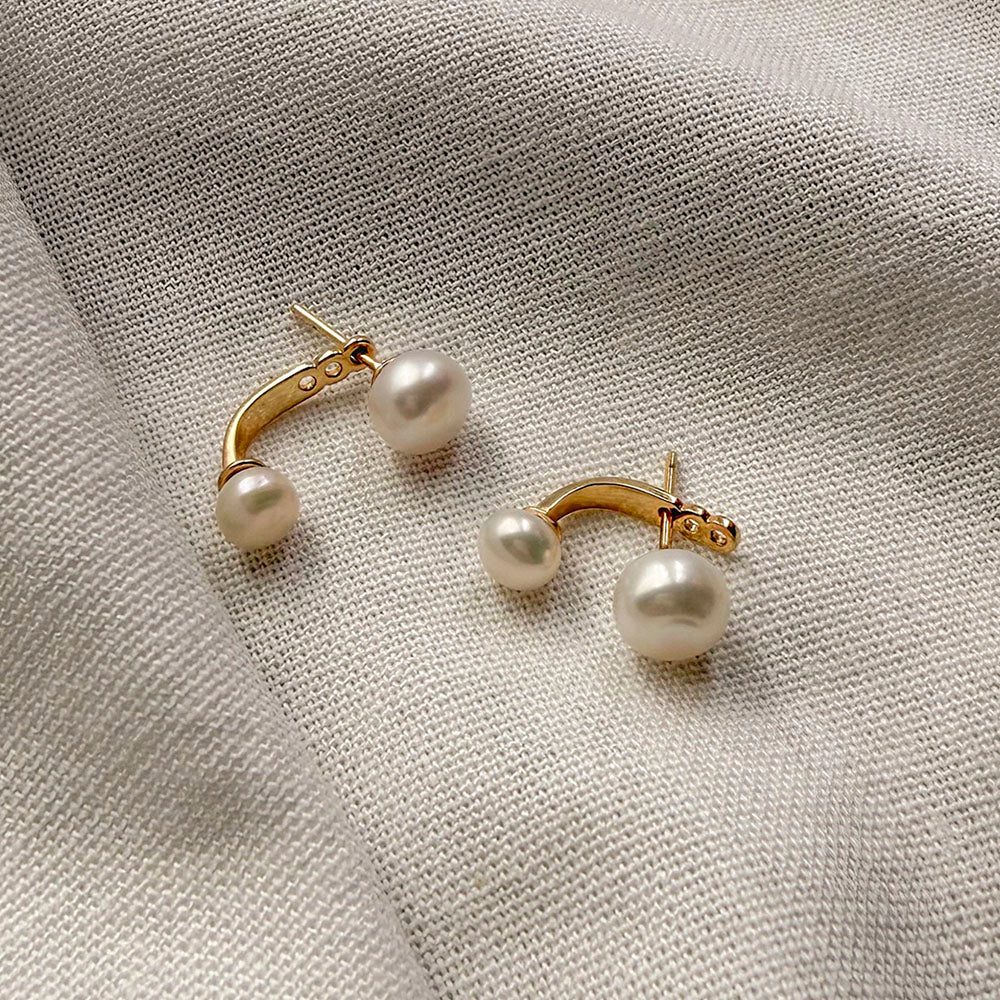 Brinco Berlim Dourado