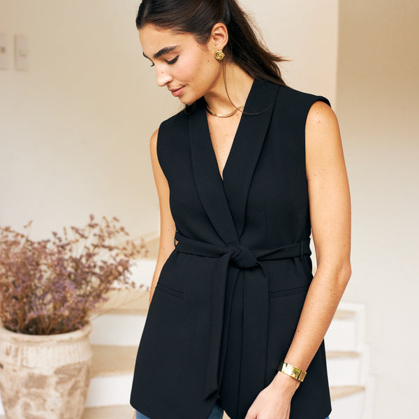 Brinco Celine Dourado