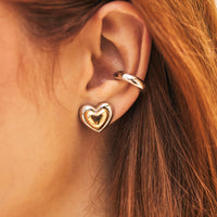 Piercing Gou Prata