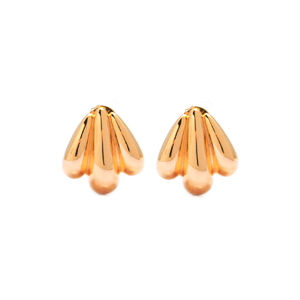 Brinco Desire Dourado