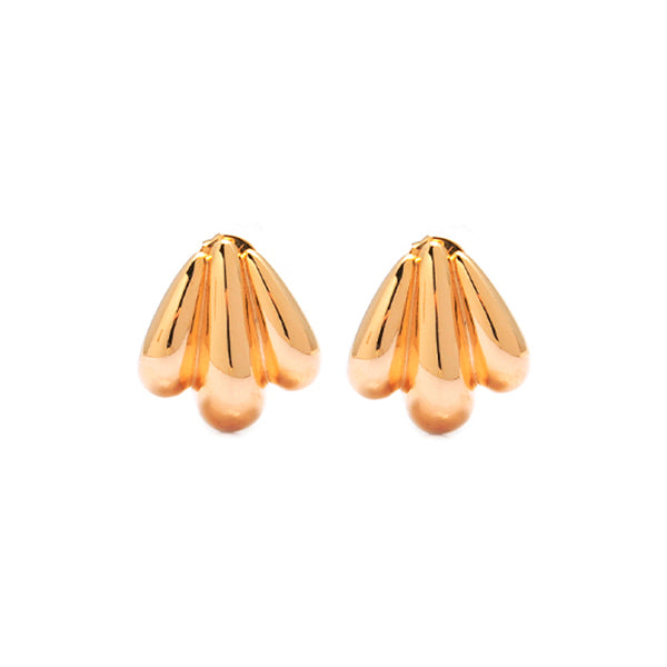 Brinco Desire Dourado