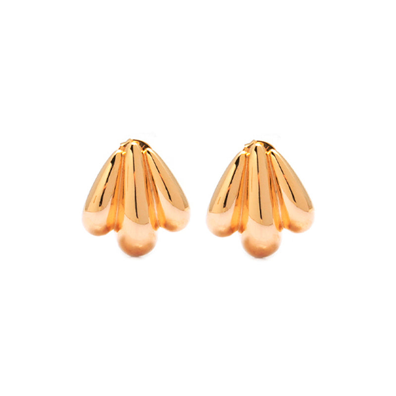 Brinco Desire Dourado