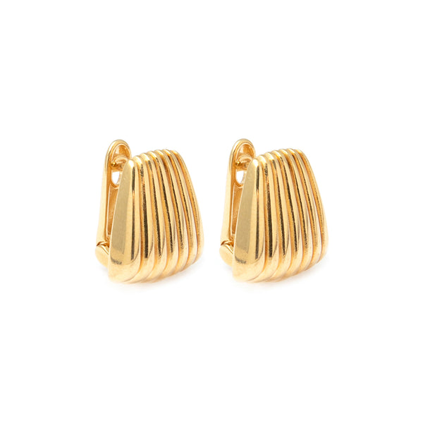 Brinco Grace Dourado
