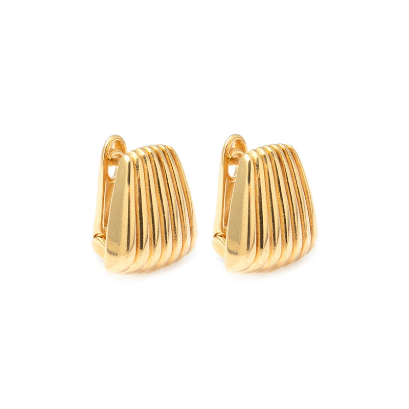 Brinco Grace Dourado