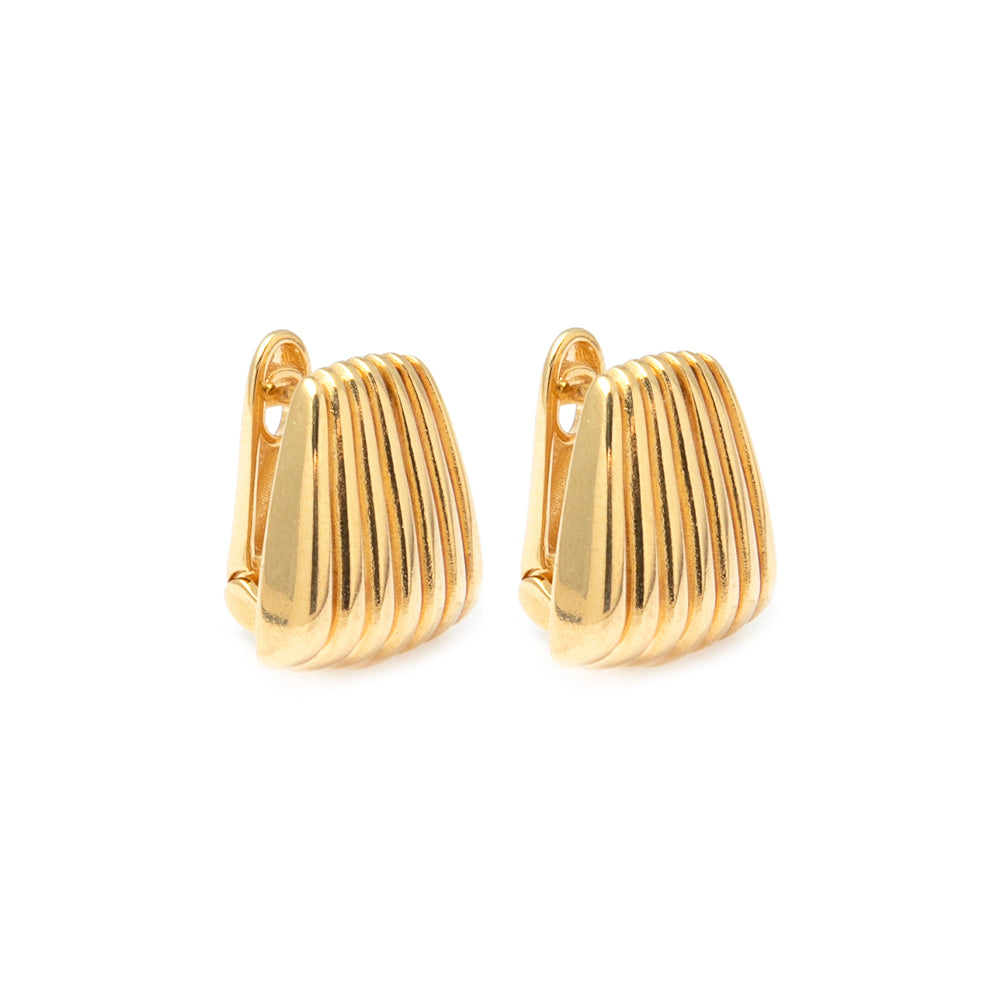 Brinco Grace Dourado