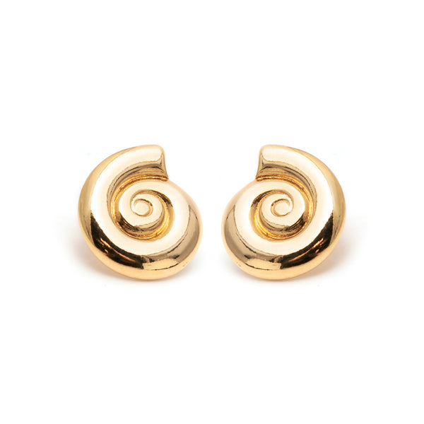 Brinco Tropical Dourado