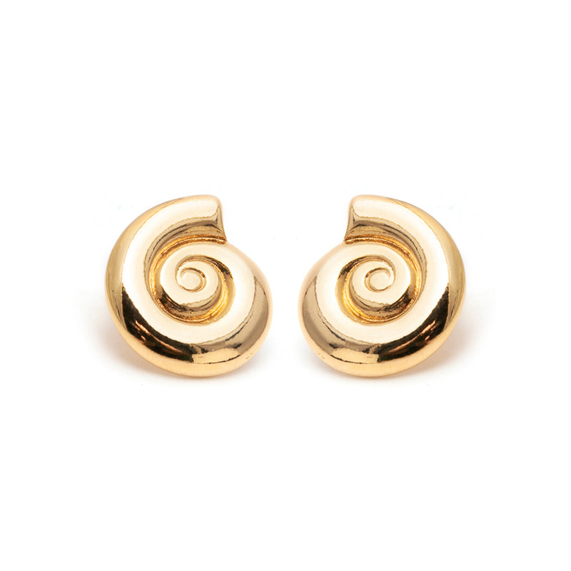 Brinco Tropical Dourado