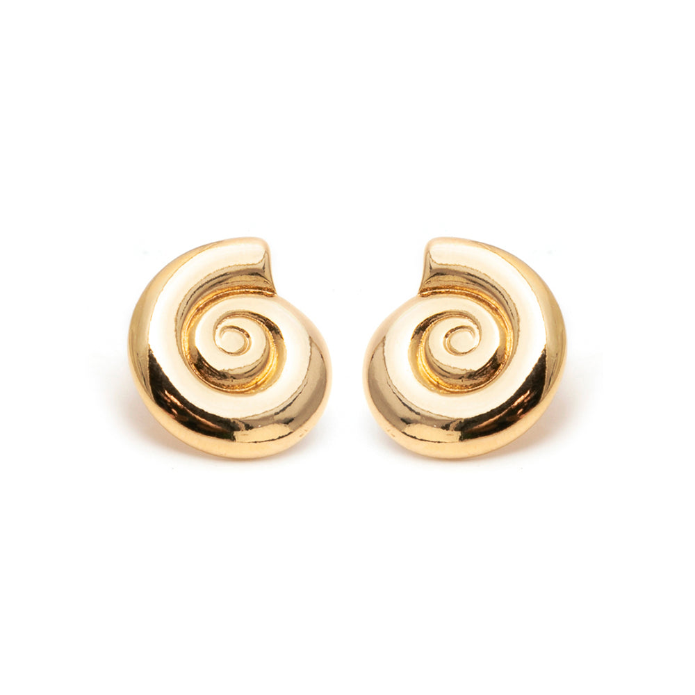 Brinco Tropical Dourado