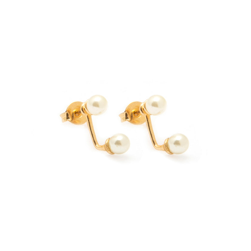Brinco Turim Dourado