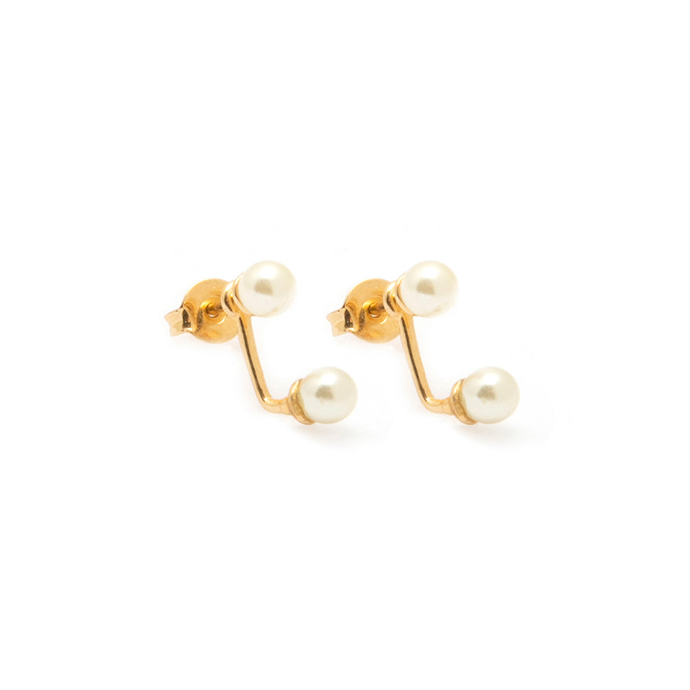 Brinco Turim Dourado