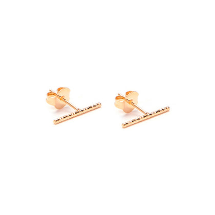 Brinco Unique Dourado