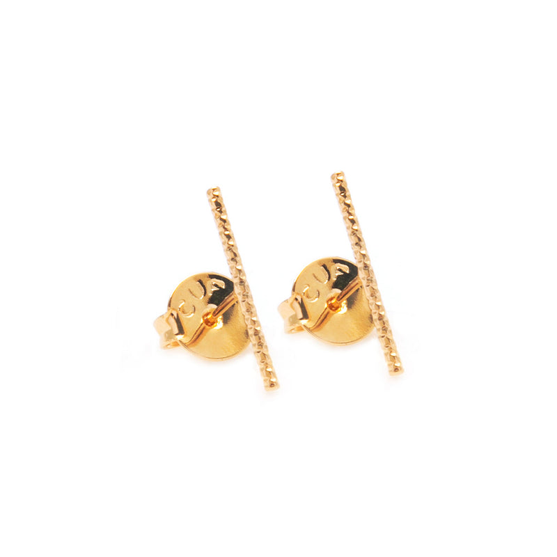 Brinco Unique Dourado
