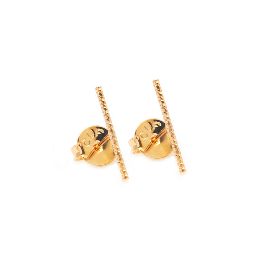 Brinco Unique Dourado