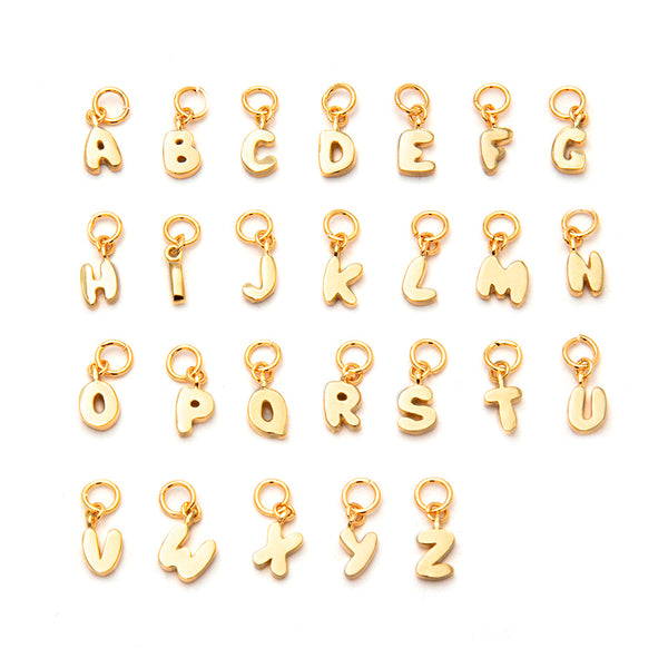 Charm Honey Dourado