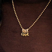 Charm Honey Dourado
