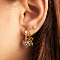 Charm Honey Dourado