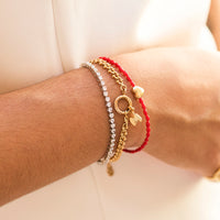 Charm Honey Dourado