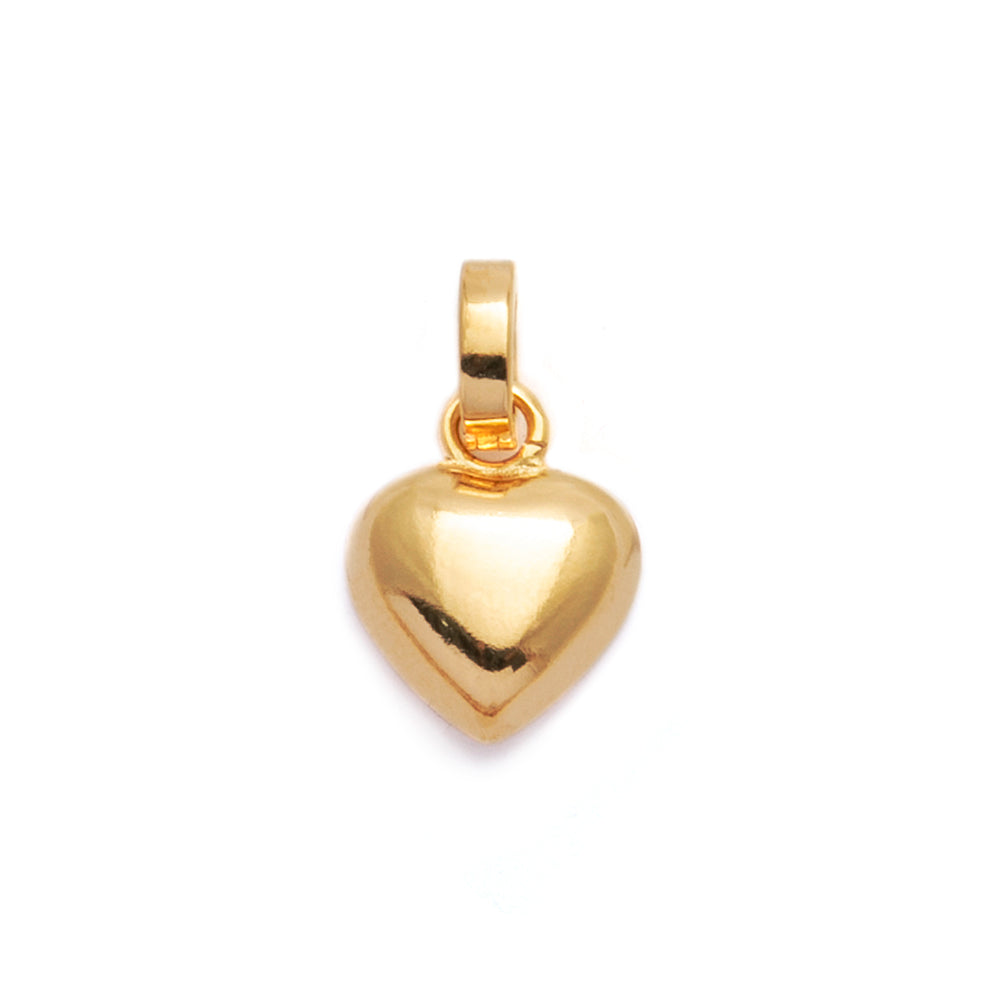 Charm Adore Dourado