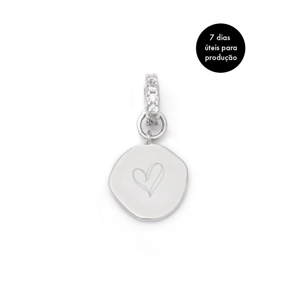 Charm Anis Prata