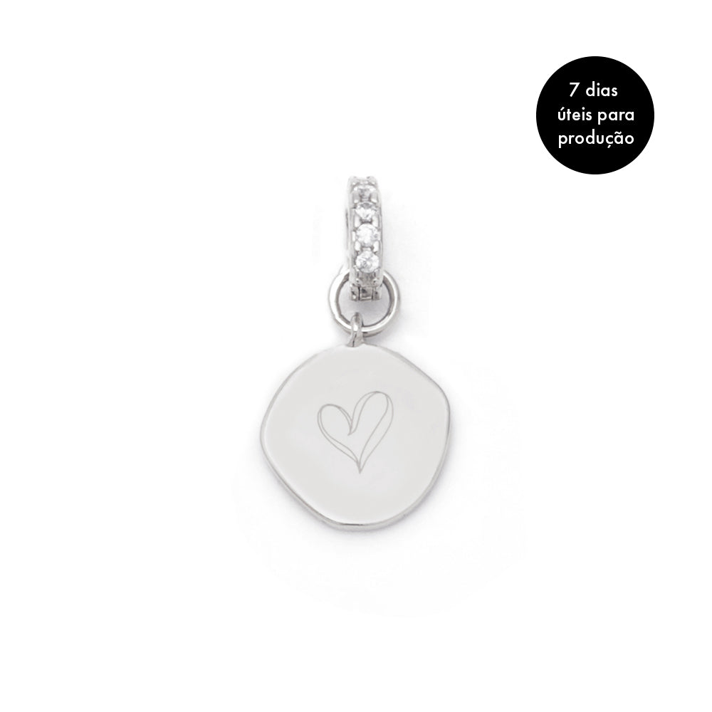 Charm Anis Prata