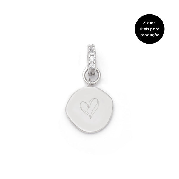Charm Anis Prata