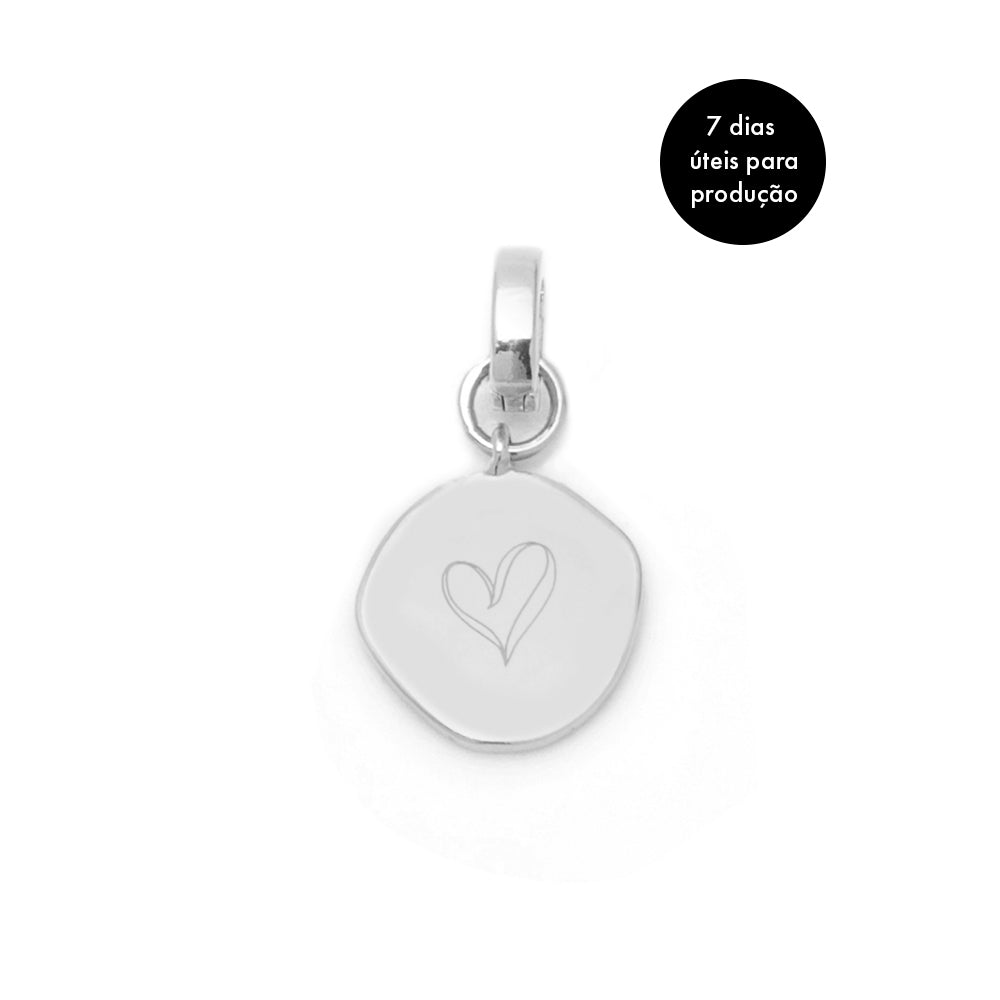 Charm Anis Prata