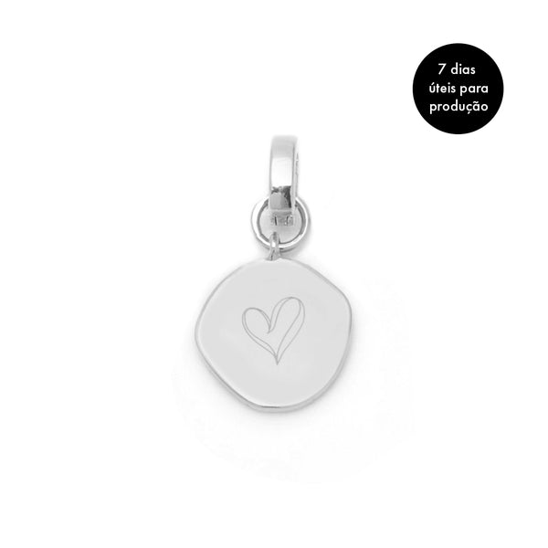 Charm Anis Prata