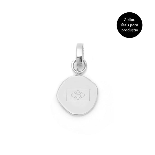 Charm Anis Prata
