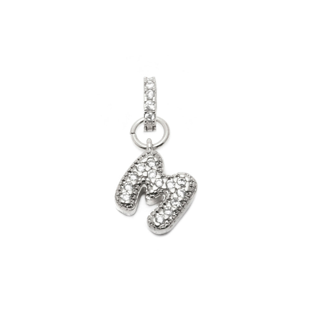 Charm Bubble Prata