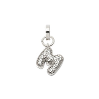 Charm Bubble Prata