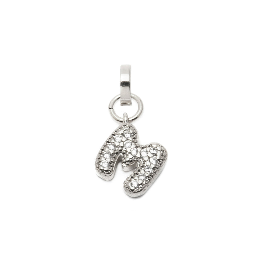 Charm Bubble Prata