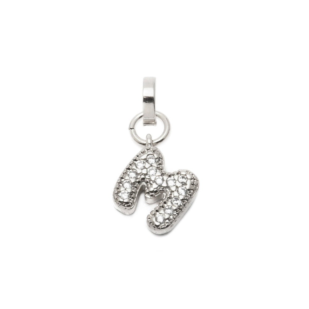 Charm Bubble Prata