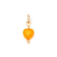 Charm Damasco Dourado